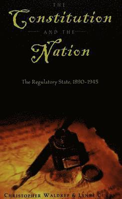 The Constitution and the Nation 1