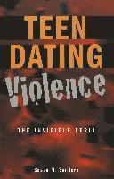 bokomslag Teen Dating Violence