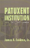 Patuxent Institution: v. 6 1