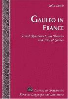 Galileo in France 1