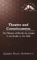 bokomslag Theatre and Consciousness