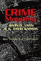bokomslag Crime Mapping