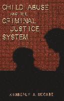 Kimberly Ann McCabe, Kimberly A. McCabe, Christina Dejong, David A. Schultz - Child Abuse and the Criminal Justice System, Häftad
