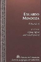 bokomslag Eduardo Mendoza