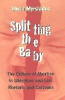 Splitting the Baby 1