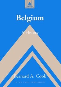 bokomslag Belgium: v. 50
