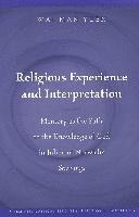 Wai Man Yuen, Marsha Alleen Hewitt - Religious Experience and Interpretation, Inbunden