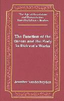 bokomslag The Function of the Dream and the Body in Diderot's Works