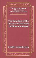 The Function of the Dream and the Body in Diderot's Works 1