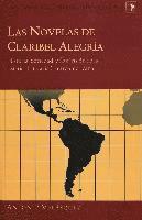 Las Novelas de Claribel Alegria 1