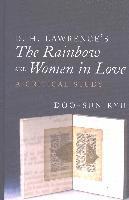 bokomslag D. H. Lawrence's The Rainbow and Women in Love