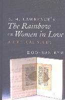 D. H. Lawrence's The Rainbow and Women in Love 1