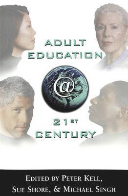 Adult Education @ 21st Century 1