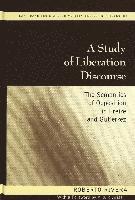 bokomslag A Study of Liberation Discourse
