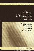 Study of Liberation Discourse