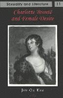 bokomslag Charlotte Bronte and Female Desire