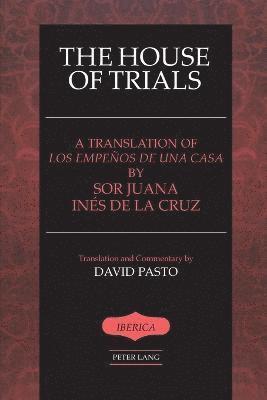 The House of Trials 1