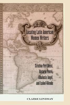 Locating Latin American Women Writers 1