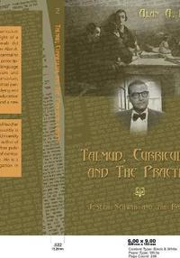 bokomslag Talmud, Curriculum, and the Practical