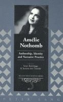 bokomslag Amelie Nothomb