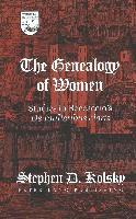 bokomslag The Genealogy of Women