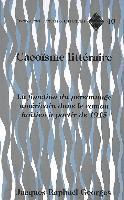 Cacoisme Litteraire 1