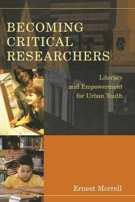 Becoming Critical Researchers 1