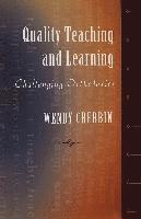 Wendy Crebbin, Janice A. Jipson, Joe L. Kincheloe - Quality Teaching and Learning, Häftad
