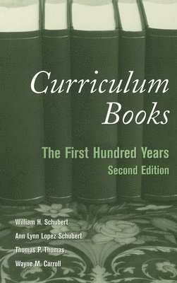 Curriculum Books 1