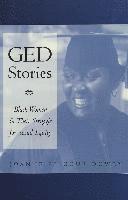Joanne Kilgour Dowdy, Shirley R. Steinberg, Joe L. Kincheloe - Ged Stories, Häftad