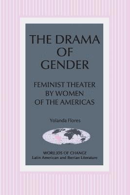 Drama of Gender 1