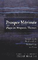 Prosper Merimee
