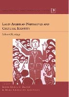bokomslag Latin American Narratives and Cultural Identity