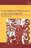 bokomslag Latin American Narratives and Cultural Identity