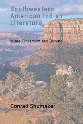 Southwestern American Indian Literature 1