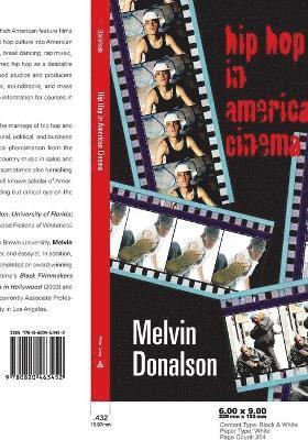 Hip Hop in American Cinema 1