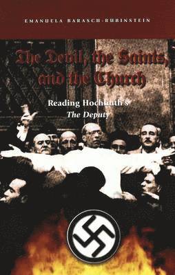 The Devil, the Saints, and the Church 1