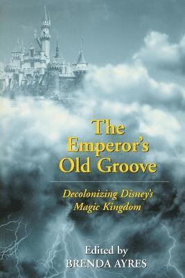 The Emperor's Old Groove 1