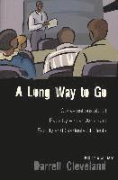 Long Way to Go