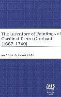 Inventory of Paintings of Cardinal Pietro Ottoboni (1667-1740) 1