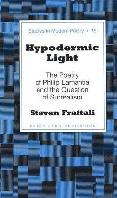 Hypodermic Light 1