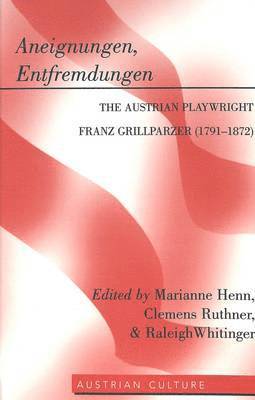 Aneignungen, Entfremdungen