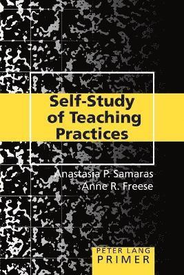 bokomslag Self-Study of Teaching Practices Primer