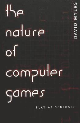 bokomslag Nature of Computer Games