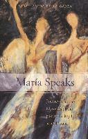 Sarah Amira De la Garza, Thomas K. Nakayama - María Speaks, Häftad