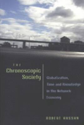 Chronoscopic Society