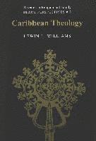 Caribbean Theology