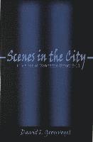 David I. Grossvogel, Frank Beaver - Scenes in the City, Häftad