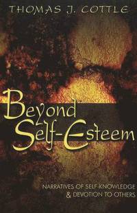bokomslag Beyond Self-esteem