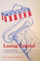 bokomslag Losing Control